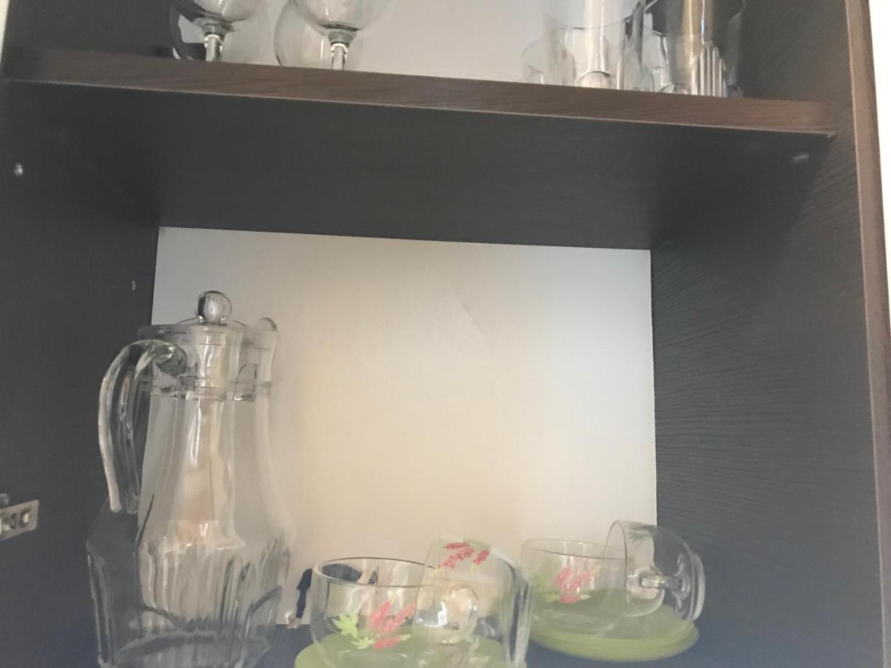 Full Comfort Apartment On Aghmashenebeli Tbilisi Luaran gambar