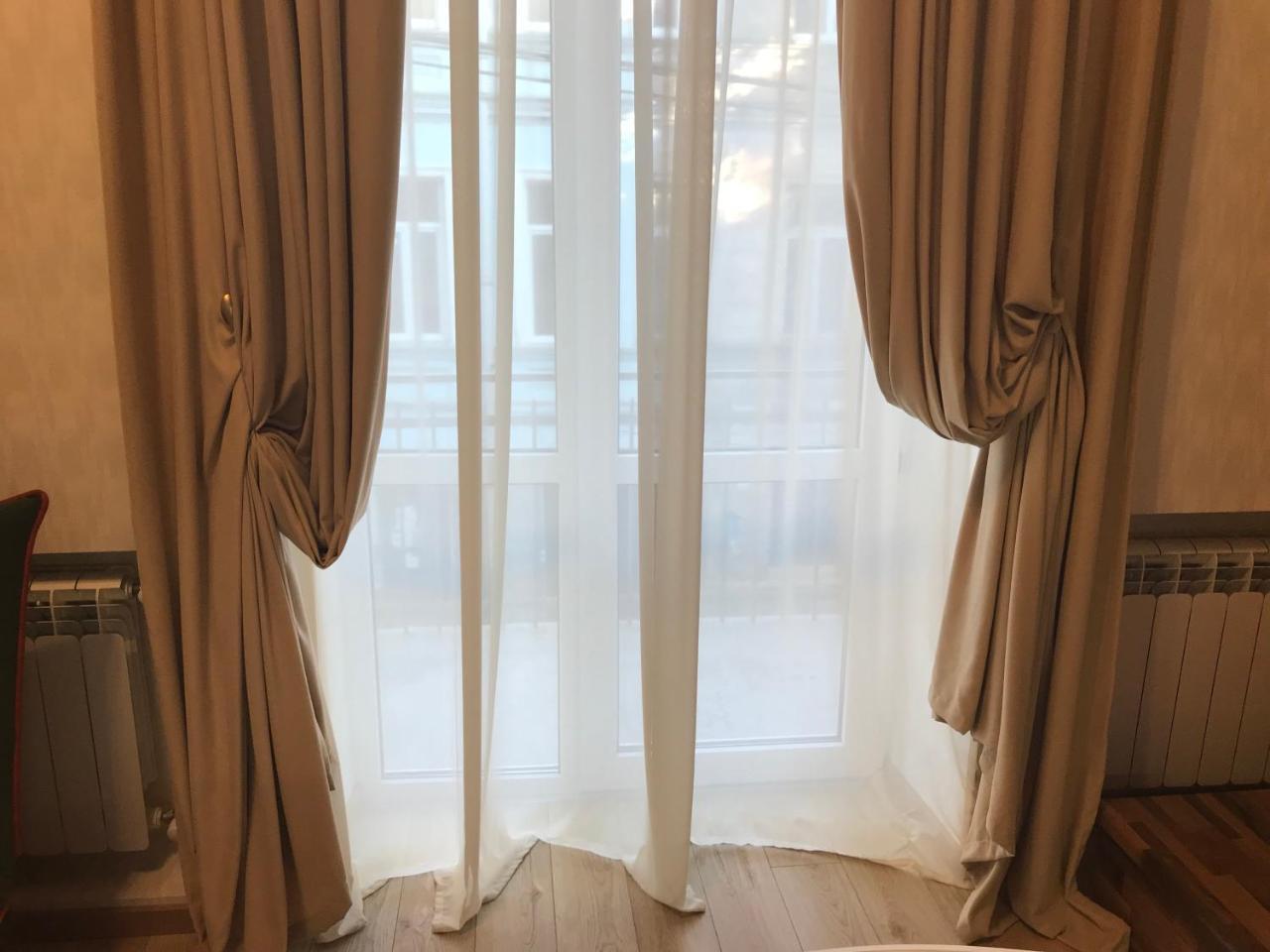 Full Comfort Apartment On Aghmashenebeli Tbilisi Luaran gambar